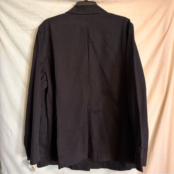 Talbots Plus Size Woman Jacket - Picture 8 of 9